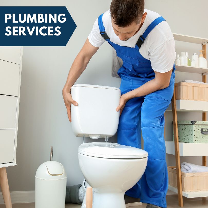 Plumbing Company in Wooldridge, MO